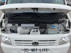 ホンダ アクティバン