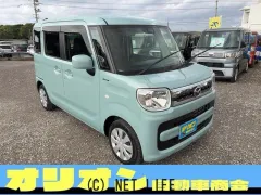 マツダ フレアワゴン