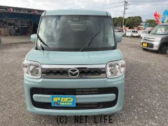 マツダ フレアワゴン