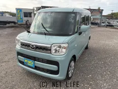 マツダ フレアワゴン