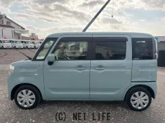 マツダ フレアワゴン