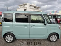 マツダ フレアワゴン