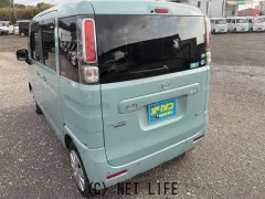 マツダ フレアワゴン