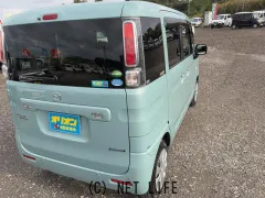 マツダ フレアワゴン