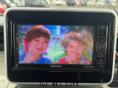 マツダ フレアワゴン