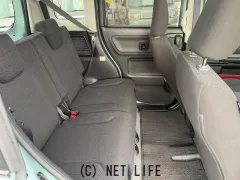 マツダ フレアワゴン