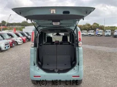 マツダ フレアワゴン