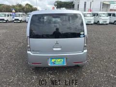 三菱 eKワゴン