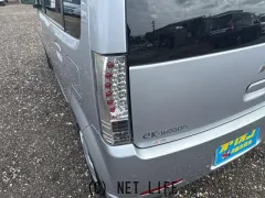 三菱 eKワゴン