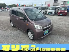 ダイハツ ムーヴ
