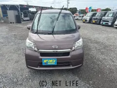 ダイハツ ムーヴ