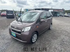 ダイハツ ムーヴ