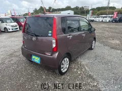 ダイハツ ムーヴ