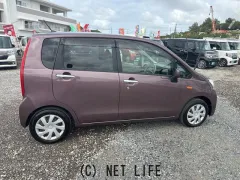 ダイハツ ムーヴ