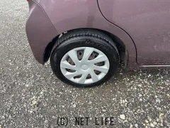 ダイハツ ムーヴ