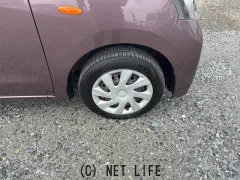 ダイハツ ムーヴ