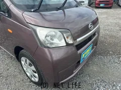 ダイハツ ムーヴ