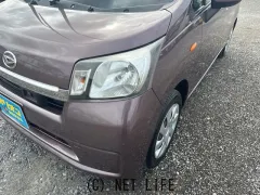 ダイハツ ムーヴ
