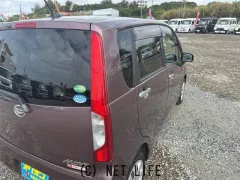 ダイハツ ムーヴ