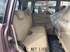 ダイハツ ムーヴ