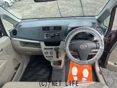 ダイハツ ムーヴ