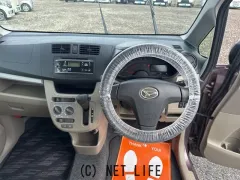 ダイハツ ムーヴ