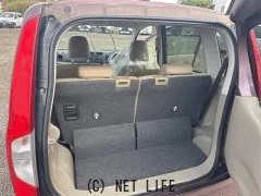 ダイハツ ムーヴ