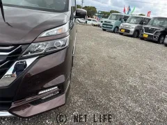 日産 セレナ