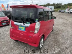 日産 デイズルークス