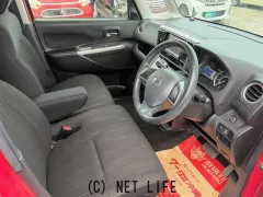 日産 デイズルークス