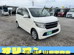 ホンダ N-WGN