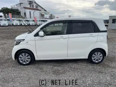 ホンダ N-WGN