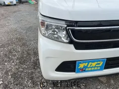 ホンダ N-WGN
