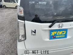 ホンダ N-WGN