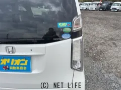 ホンダ N-WGN