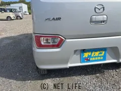 マツダ フレア