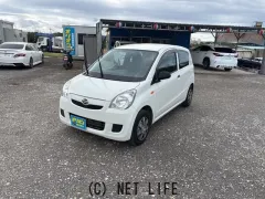 ダイハツ ミラ