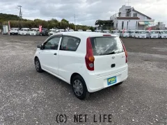 ダイハツ ミラ