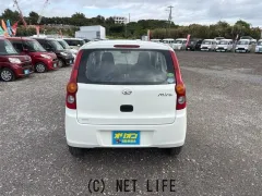 ダイハツ ミラ