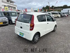ダイハツ ミラ