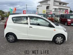 ダイハツ ミラ