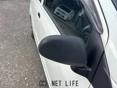 ダイハツ ミラ