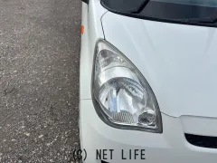 ダイハツ ミラ