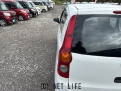 ダイハツ ミラ