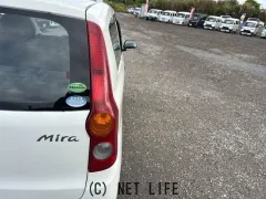 ダイハツ ミラ