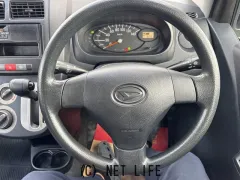 ダイハツ ミラ