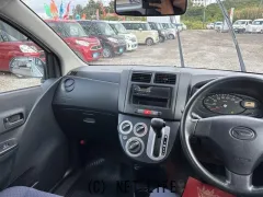 ダイハツ ミラ