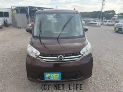 日産 デイズルークス