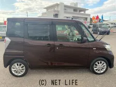 日産 デイズルークス