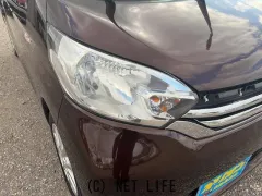 日産 デイズルークス